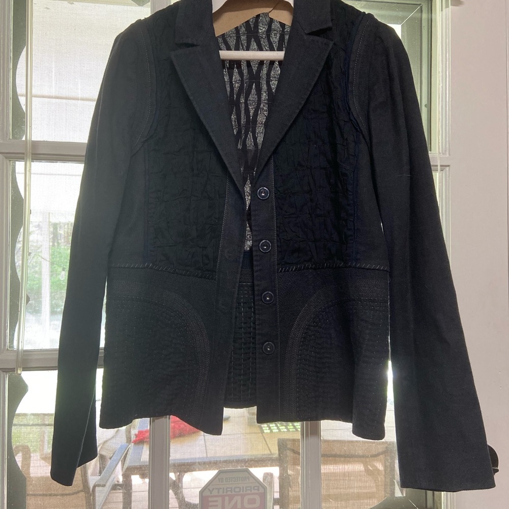 Grady blazer